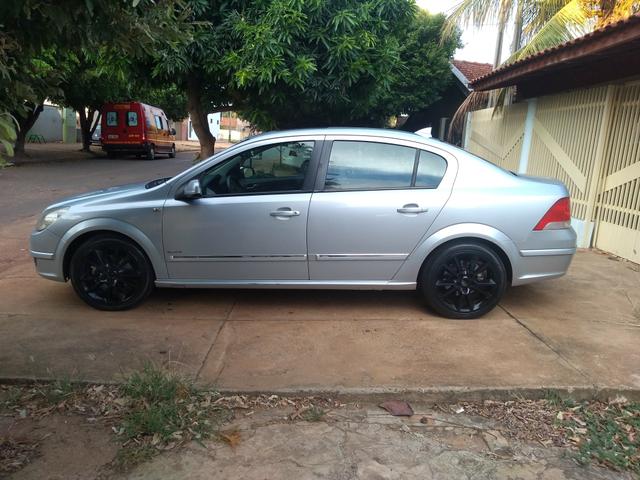 Vectra Elite - Foto 10
