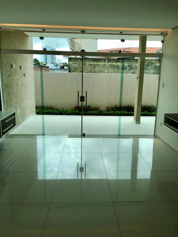 Melhor casa de vitória- 500m 3 Suites 4 vagas - 900.000 - Foto 13