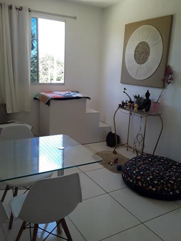 Apartamento Em Abrantes - Foto 2