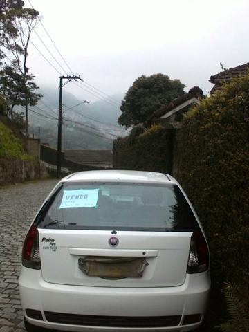 Vendo palio fire flex ano 2015 - Foto 5