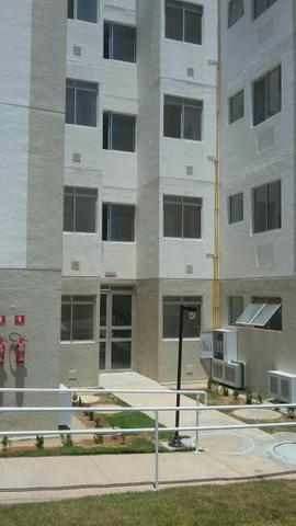 Alugo 2/4 Condom. Residencial Vila Atlântica em Lauro de Freitas - Foto 16