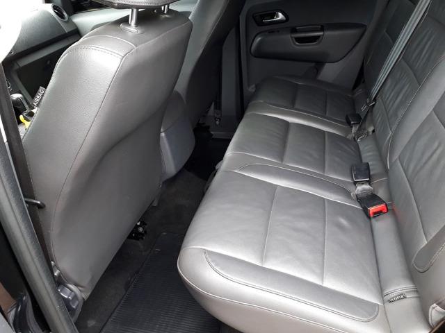 Amarok Highline - Foto 4
