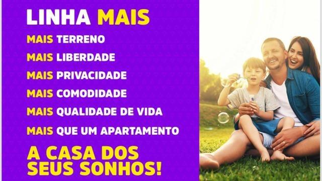 Residencial Golden Casas lindas com o preço baixo no bairro Nova Amazonas proximo Iranduba - Foto 12