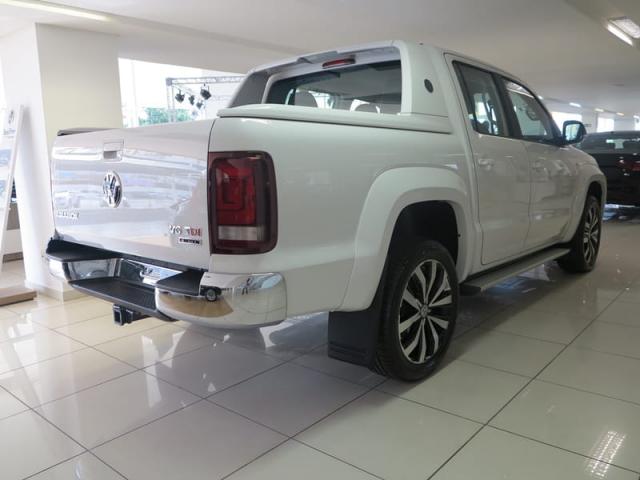 VOLKSWAGEN AMAROK V6 EXTREME - Foto 3