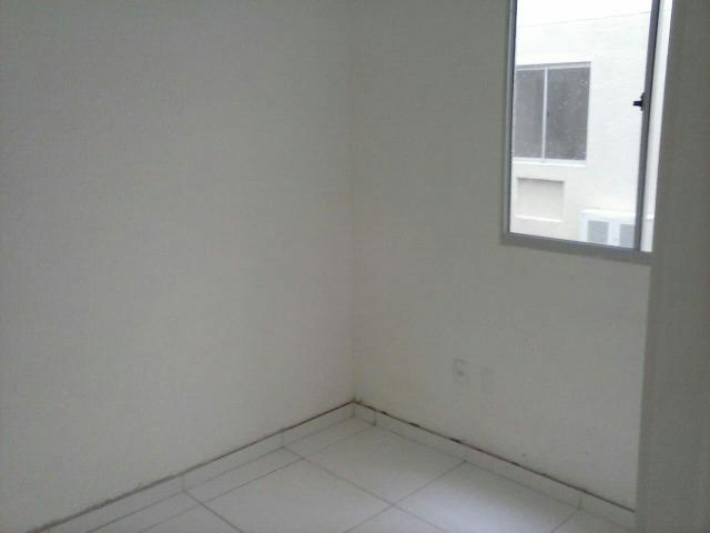 Alugo 2/4 Condom. Residencial Vila Atlântica em Lauro de Freitas - Foto 7