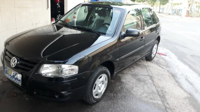 Gol Trend 1.0 G4 Completo 2010!!! - Foto 2