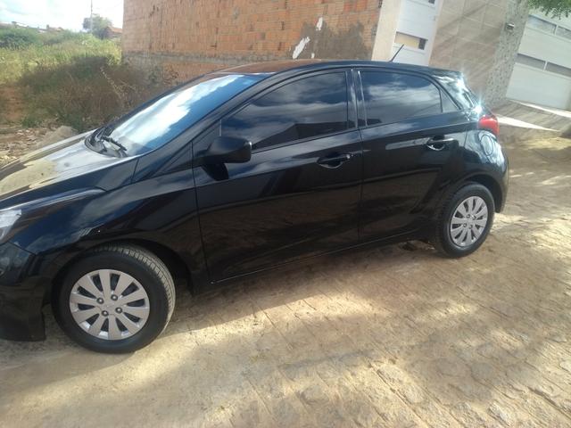 Vendo HB20 2018 comfort plus 1.0 - Foto 6