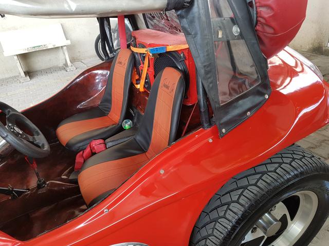 Buggy - Foto 4
