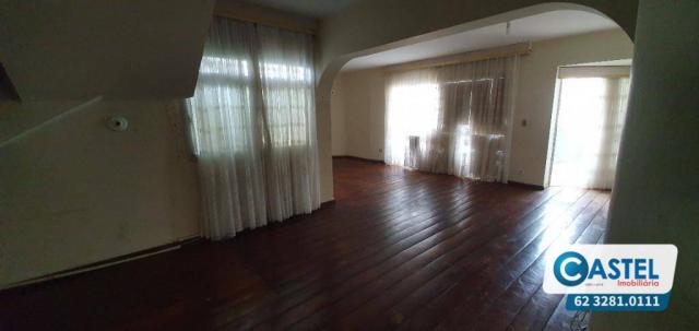 Apartamento Duplex com 5 dormitórios à venda, 216 m² por R$ 650.000 - Setor Oeste - Goiâni - Foto 4
