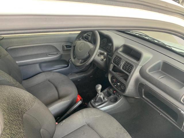 Clio Authentique N.Serie 1.0 16V Hi - Foto 6