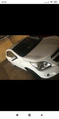 Cobalt LTZ 1.4 - 2012 - Foto 3