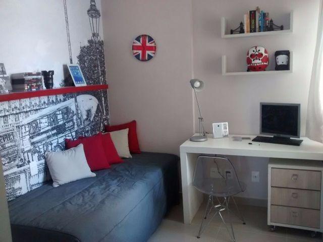 ||| Aptos 85m² Condomínio Parque Ponta Negra ||| - Foto 2