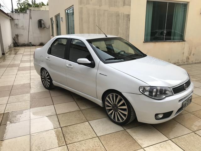 Vendo carros semi novos - Foto 5