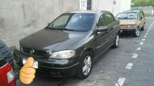 Astra de garagem - Foto 3