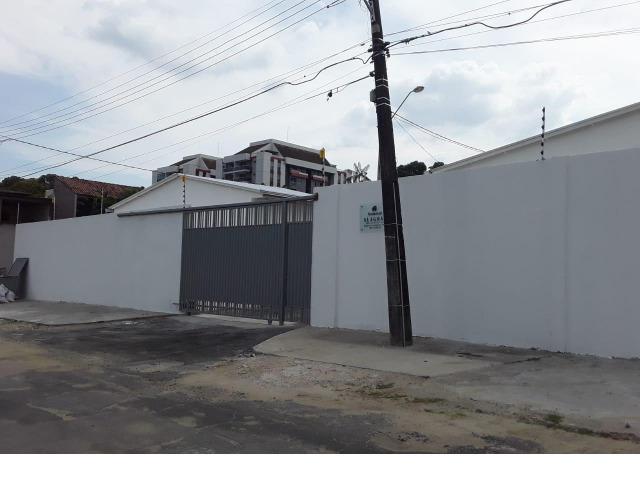 2qrts Casa Nova Pronta Pra Morar Parque Da Laranjeira Cd Fechado nmgbv julym - Foto 5