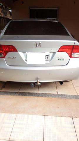 Civic 2010 AUT R$33.990,00 - Foto 6