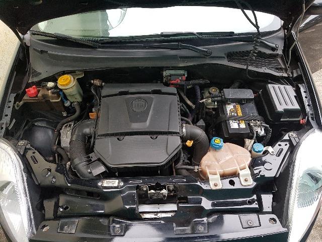 Fiat Punto - Foto 9