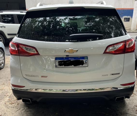 EQUINOX premier 2.0 turbo AWT 262cv at - Foto 4