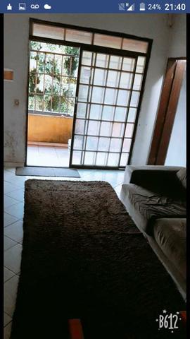Sobrado em Brasília com ponto comercial, apartamento, garagem - Foto 10