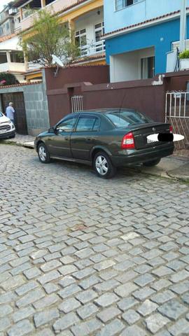 Astra de garagem - Foto 4