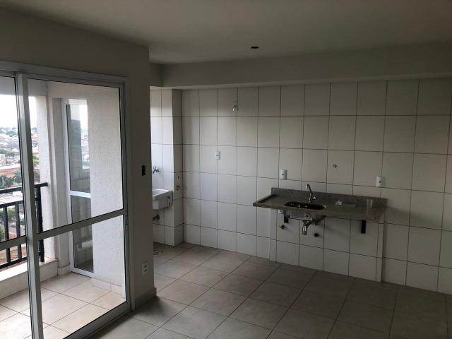 Apartamento Novo, 2 qts 1 suite completo em lazer ac financiamento - Foto 9