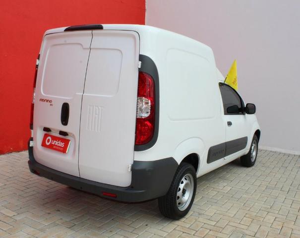 Fiorino Hard Work - Foto 5
