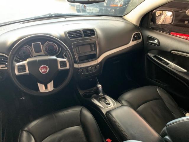 Fiat freemont 2012 2.4 precision 16v gasolina 4p automÁtico - Foto 5