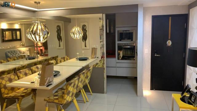 Apartamento, Parquelândia, Fortaleza-CE - Foto 5
