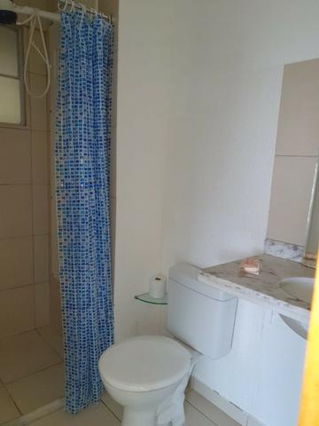 Alugo apartamento perto da Unime de Lauro de Freitas - Foto 8