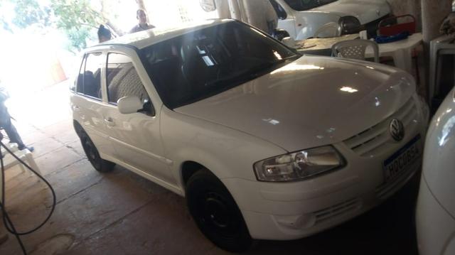 Gol 1.6 2006 motor ap