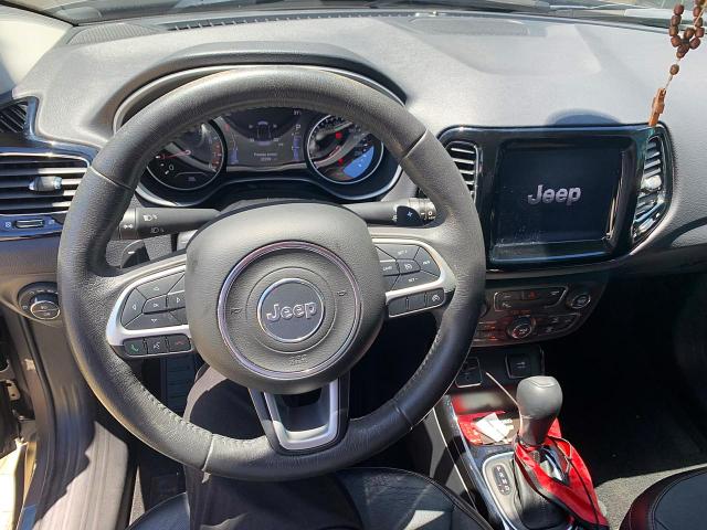 Vendo Compass limited - Foto 3