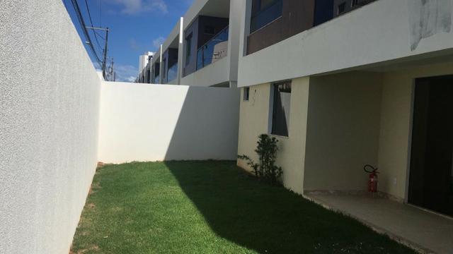 Quinta do Bosque Residências Casa de 4 suites em Buraquinho R$ 635.000,00 - Foto 8