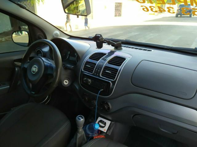 Vendo Grand Siena Attractive 1.4/ completo - Foto 6