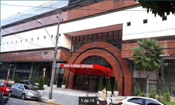 Salas no Scopa Platinum Corporate