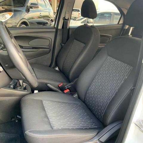 Ford KA+ SE 1.5 2017 - Foto 6