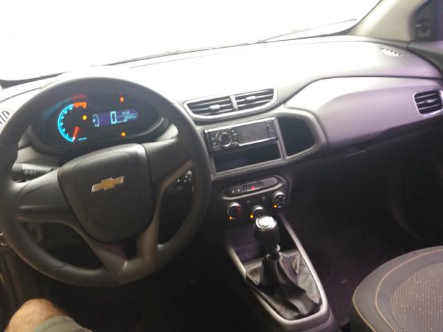 Chevrolet Onix 1.0 LT - Foto 5