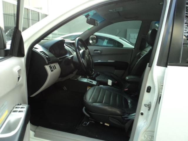 L200 Triton 3.2 DID-H HPE 4WD (Aut) 2014 - Foto 6