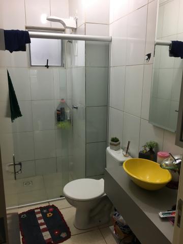 Vendo Apartamento Aceito carro - Foto 4