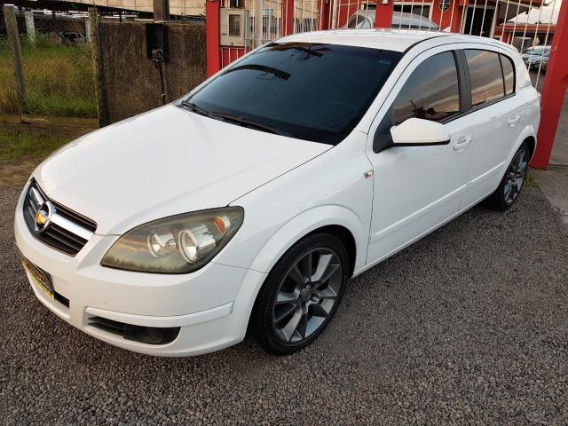 Vectra gtx top de linha liiiindoo - Foto 3