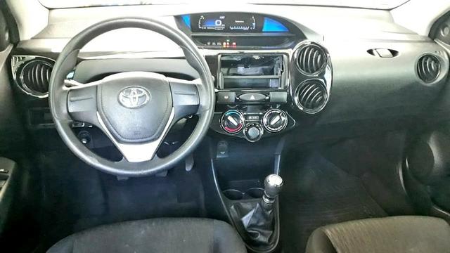 Etios 1.5 xs - Foto 5