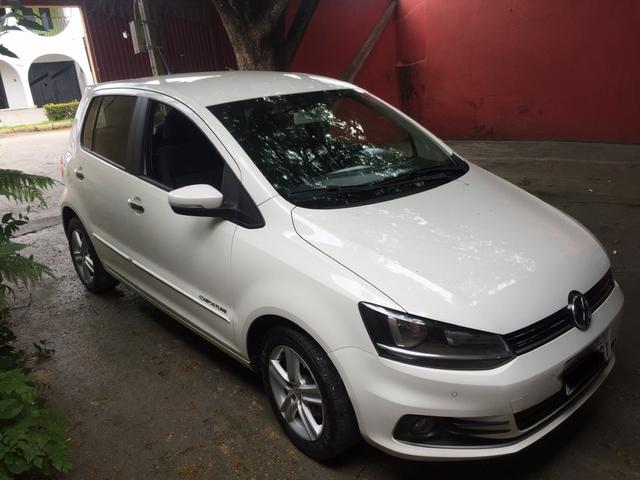 New Fox 14/15 Comfortline 1.6 - Foto 2