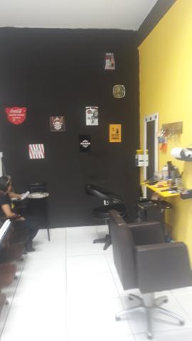 Vende-se barbearia completa - Foto 2