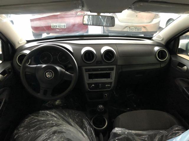 Vw Volkswagen Gol 2013 1.6 - Foto 2
