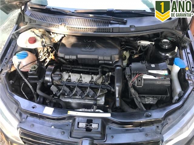 Volkswagen Gol 1.0 mi city 8v flex 4p manual - Foto 9
