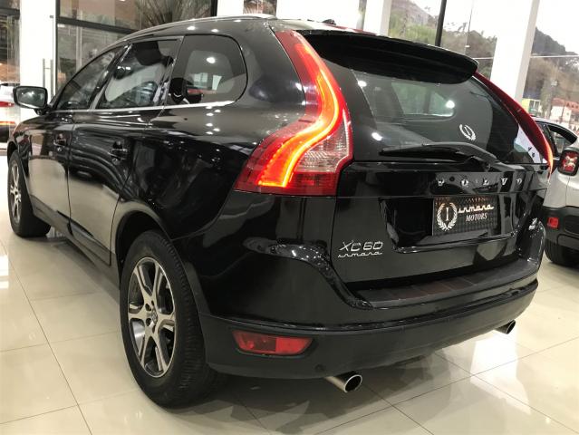 XC60 2010/2011 3.0 T6 TOP AWD TURBO GASOLINA 4P AUTOMÁTICO - Foto 7