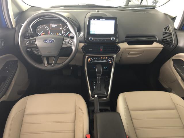 Ecosport titanium 2.0 - Foto 5
