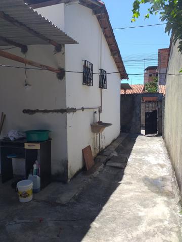 Casa livre 2/4 próximo a Creche 70.000,00 - Foto 4
