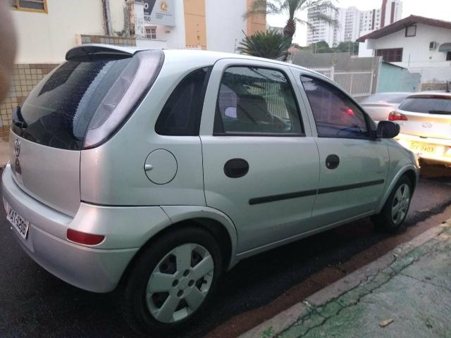 Corsa Hatch maxx 2008 - Foto 5