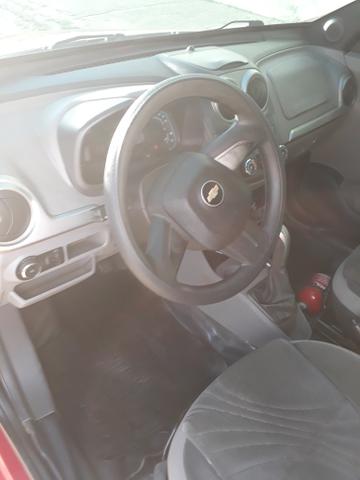 Agile LTZ - Foto 4