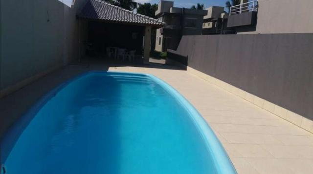 Casa a venda condôminio Abrantes